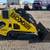 2007 Boxer 526DX Mini Skid Steer Loader For Sale! 14 thumbnail