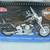 Revell Snaptite Harley Davidson Heritage Softail Classic 1:8 Model 199 2 thumbnail