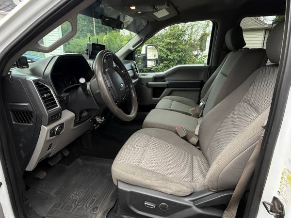 2018 Ford F-250 - Photo 9
