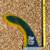 Surfboard 9'0" Kimo Greene 11 thumbnail