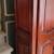 *STUNNING* SEMI ANTIQUE VINTAGE (1983) QUEBEC ARMOIRE,*LOUIS XV*STYLE 5 thumbnail