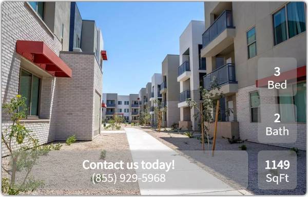 Come see this charming 3 Bed, 2 Bath today! Washer/dryer included! 1