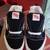 New Vans Knu Stack (Size 7.5M) Black/White Sneakers Low-Top Platforms 3 thumbnail