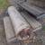 Used older Ford Truck muffler 3 thumbnail