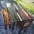 solid wood Dining & Patio Tables - FREE DELIVERY 3 thumbnail