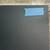 Lightly Used IKEA Blue Laminate w/Wood Sides Table Top 59"x29.5" 1 thumbnail