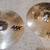 Sabian 14 inch AAX Medium Hi-hat Cymbals - Brilliant Finish 1 thumbnail