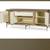 Sonder high-end Lexi sideboard/console/buffet $5k new! 2 thumbnail