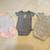 Body suit babies girls 12months ( 12 pieces) 2 thumbnail