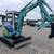 Yanmar IHI Excavator 7K LB - Enclosed Cab* Hydraulic thumb Rubber Trac 5 thumbnail