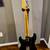 Fender Standard Stratocaster (MIM) Electric Guitar 2 thumbnail