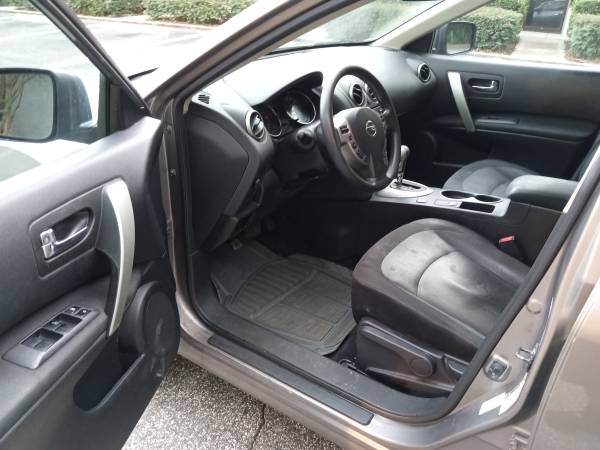 ** 2015 NISSAN ROGUE S SELECT AWD SUV!!!! PRECIO DE VENTA $3995!!!!!! - $3.995 (ORANGE PARK)63470256797185124