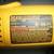 BRAND NEW DEWALT 18V GRINDER  B/O 3 thumbnail