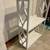 Pottery Barn Kids white bookshelf 3 thumbnail