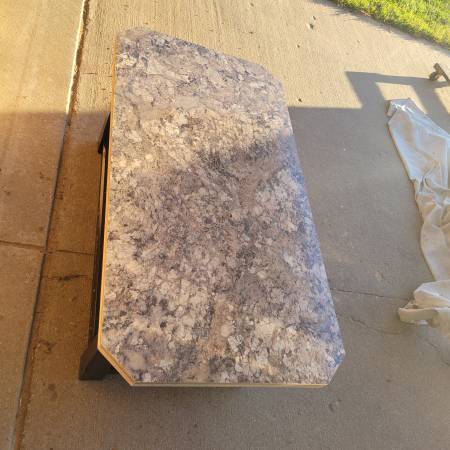 Make your Dresser or Table look new 1