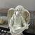 3 resin Angel Figures 3 thumbnail