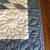 Hand Quilted Wall Hanging 4 thumbnail