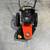 DR Professional walk behind mower 2 thumbnail