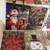Christmas Gift Bags - Lot of 16 11 thumbnail