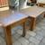 Coffee Table with 2 side Tables Set 3 thumbnail