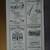 Vintage Lake Travis Texas Telephone Directory December 1971 3 thumbnail