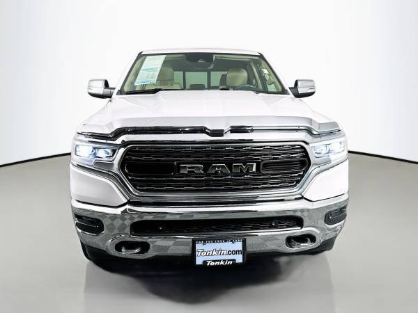 2021 RAM Limited Crew Cab - Photo 3