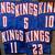 Keon Ellis Sacramento Kings Jerseys Fox Sabonis Monk Murray 24 thumbnail