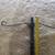 93" Adjustable Double Shepherds Hooks Pole 2 thumbnail