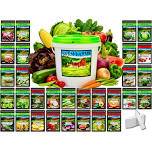 wanted -HEIRLOOM SEEDS 1