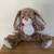 Cuddly Toy  (Bunny) by Douglas 1 thumbnail