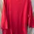 New, Croft & Barrow  Classic  Tee, Size 1X or XXL 1 thumbnail