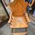 Antique Childs Highchair 2 thumbnail