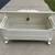 White Wooden Chest 2 thumbnail