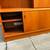 Danish Teak Wall Unit 7 thumbnail
