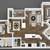 2 bedroom, Outdoor Gathering Area with Grills, Tennis Court 9 thumbnail