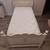Twin bed with mattress 1 thumbnail