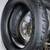 DUNLOP Sport Bike Front Tire (Size: 120/ 80 VB16 2 thumbnail