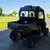 2014 HONDA PIONEER 700  Sxs700m2e  LOW LOW MILES LOTS OF EXTRAS 9 thumbnail