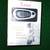 Stopwatch Pedometer Clock Fitness Band 9 thumbnail