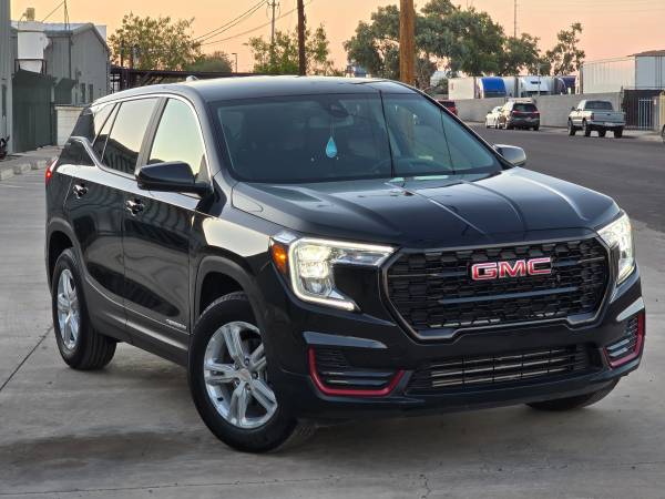 2024 gmc terrain - $20,900 (Phoenix)63612874130563124