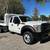 2016 Ford F-550 S.D. Extra Cab 4x4 Gravel Dump Truck -WE FINANCE AND NATIONWIDE 10 thumbnail