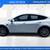 2021 Tesla Model Y Long Range Sport Utility 4D 4 thumbnail