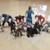 Lots of Figurines toys for Kids 8 thumbnail
