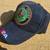 Vintage Untied States Army Hat baseball style hat black USA Embroidere 1 thumbnail