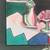 H.Hopkinson signed, original modern still life A113 9 thumbnail