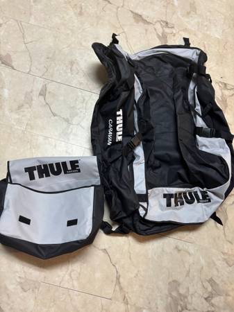 Thule Caravan Bag 1