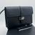 MONTBLANC 4810 WESTSIDE BLACK LEATHER WRISTLET CLUTCH BAG NEW 100% GEN 3 thumbnail
