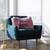 Handsome Set (2) of Joybird Arm Chairs 2 thumbnail