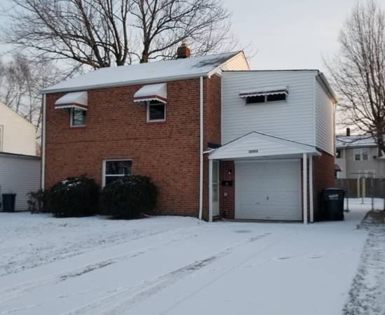 $1750.00 / 4 habitaciones - 1698 pies² - ¡PRÓXIMAMENTE – Casa Euclid totalmente remodelada!63860364163075120