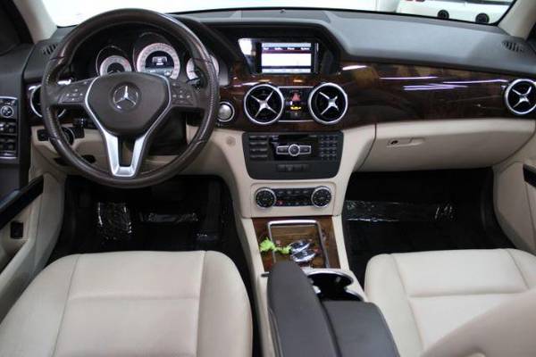 2015 Mercedes-Benz GLK 250 BlueTEC 4MATIC - $13,811 (+ Precise Automotive Group)63616439876355121